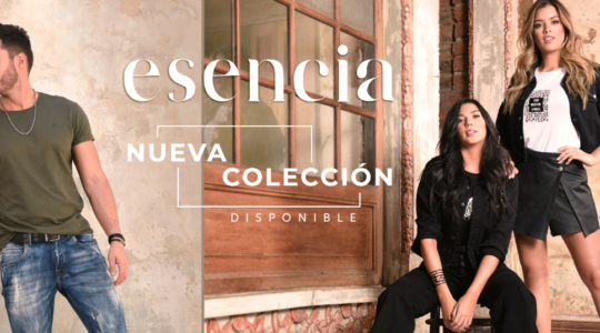 ropa femenina – Vistete de Colombia